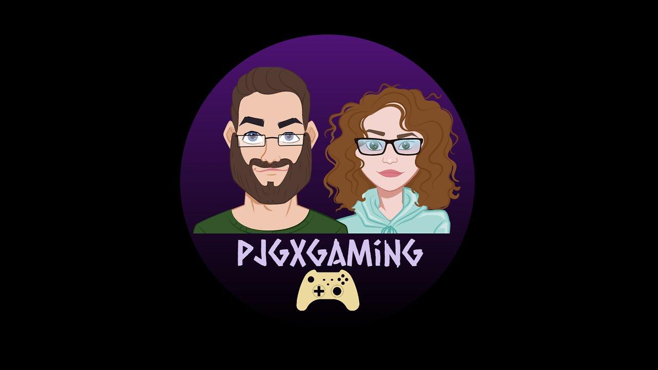 Last Stream of the Year!