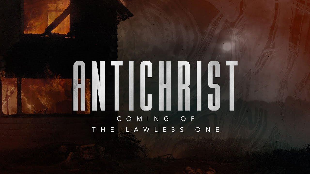 THE ANTICHRIST IS COMING! - One News Page VIDEO