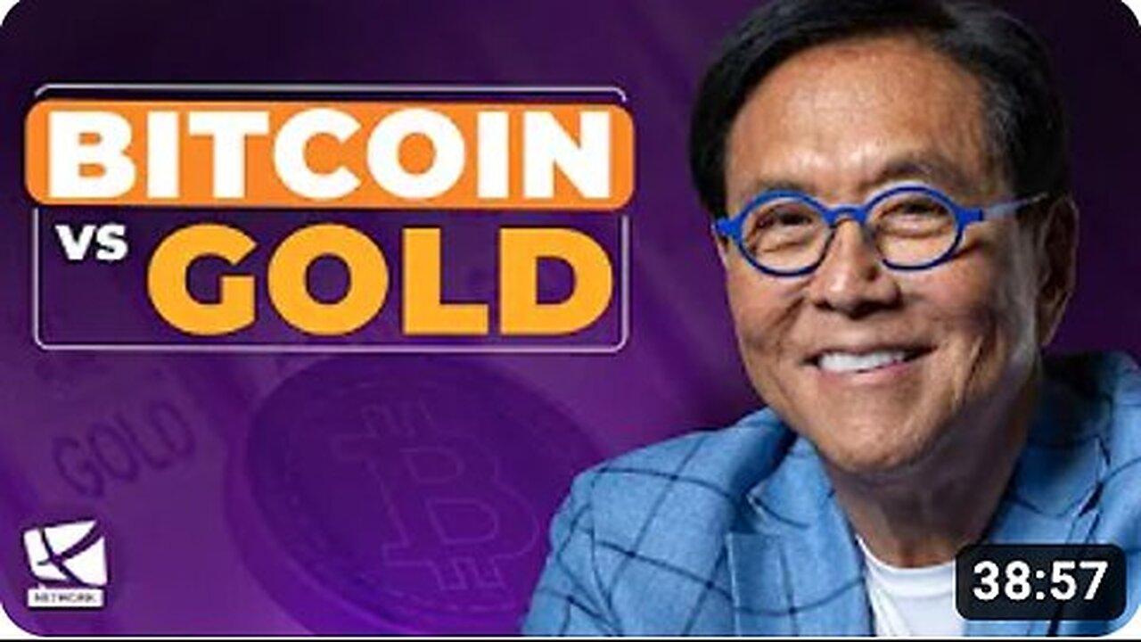 Bitcoin vs Gold and the Future of Money- Brought to you By Mike Mauceli, Tom Pyle Mayor Rudy Giuliani JD Jack Smith Russell Blay