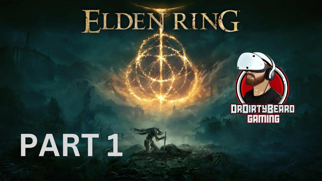 ELDEN RING Part 1