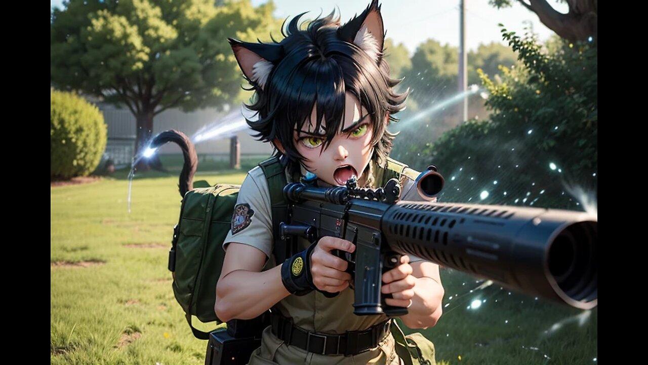 PUBG noob trying to survive - last stream of the year, conservative vtuber