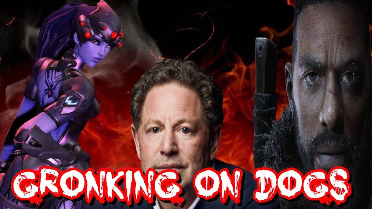 Bobby Kotick Roasted As He Leaves | Modders Save The Day Before & More!