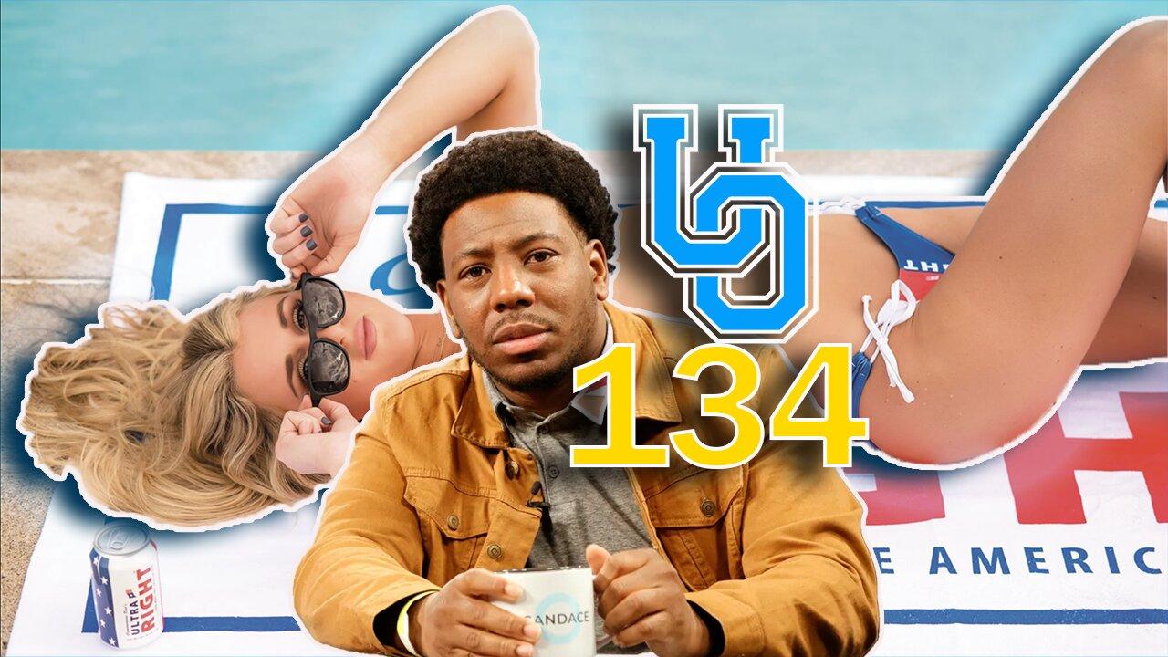 CalendarGate and Male Cheerleaders | UnAuthorized Opinions 134 w/ Bryson Gray