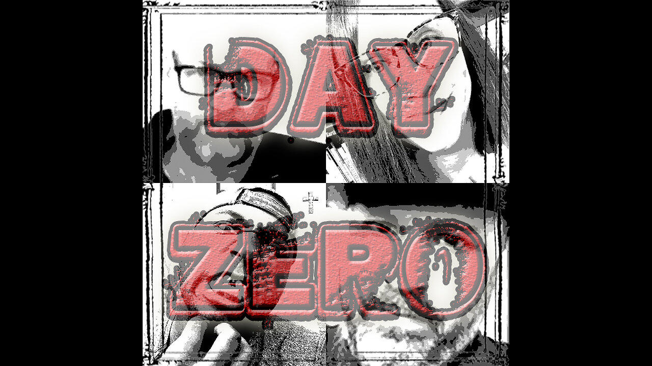Day Zero - Day 121 - Happy New Year!