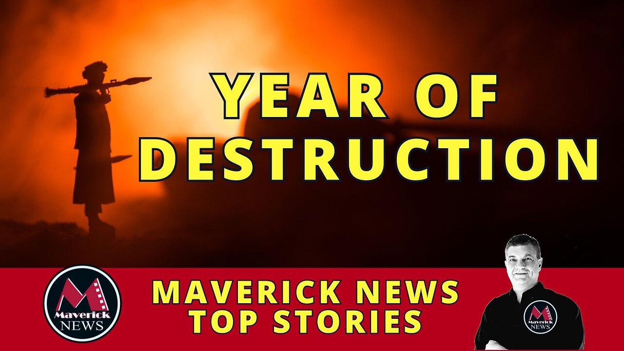Maverick News Year End Special Broadcast