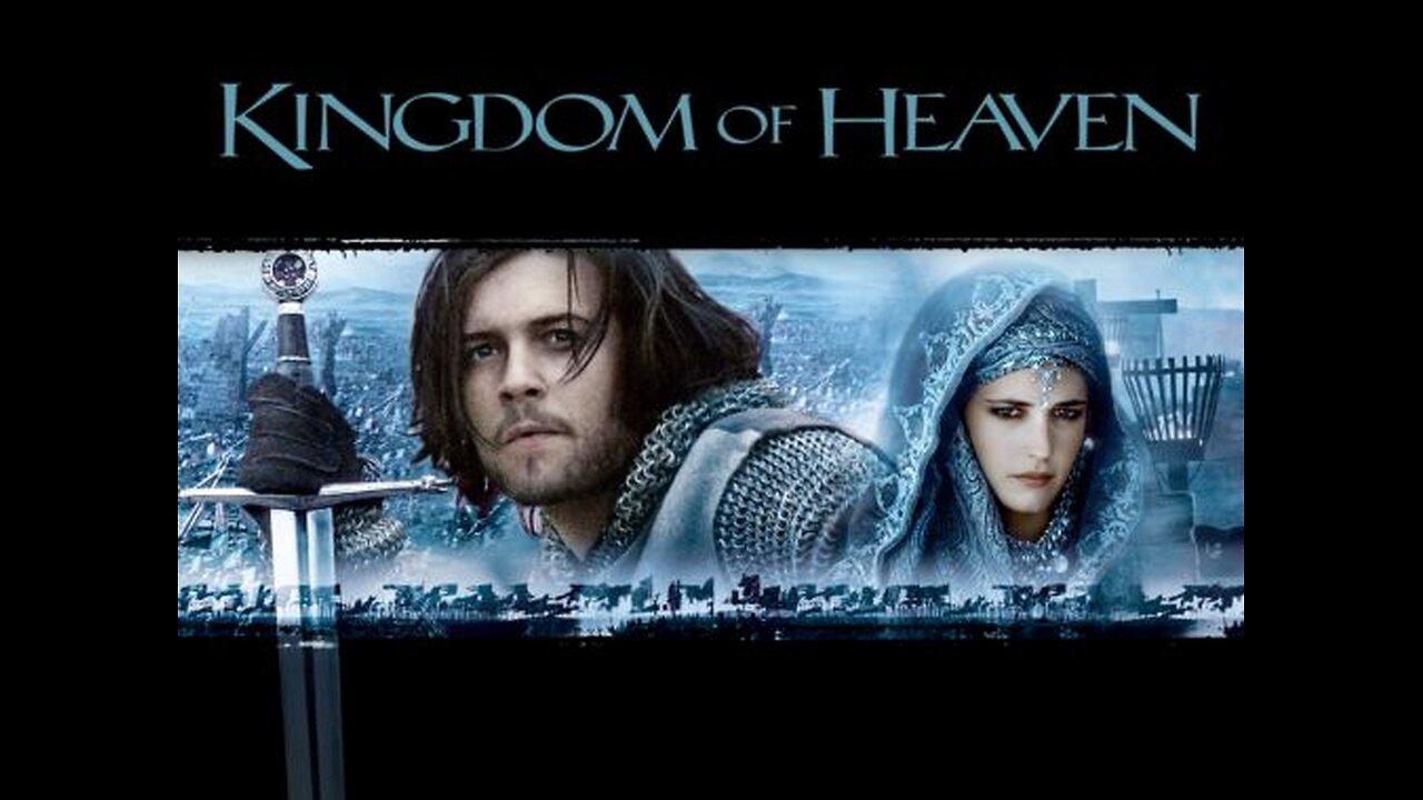 KINGDOM OF HEAVEN (2005)