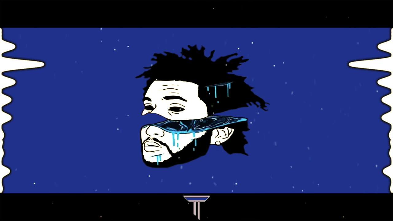 The Weeknd x Khalid Type Beat 2017 - "Boujee" (Prod. By Toon) | Beats Like Khalid x The Weeknd