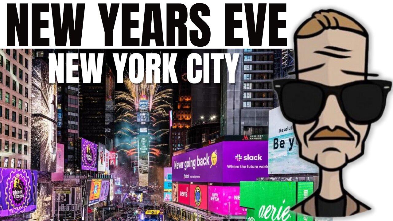 new years new york 2024 live stream