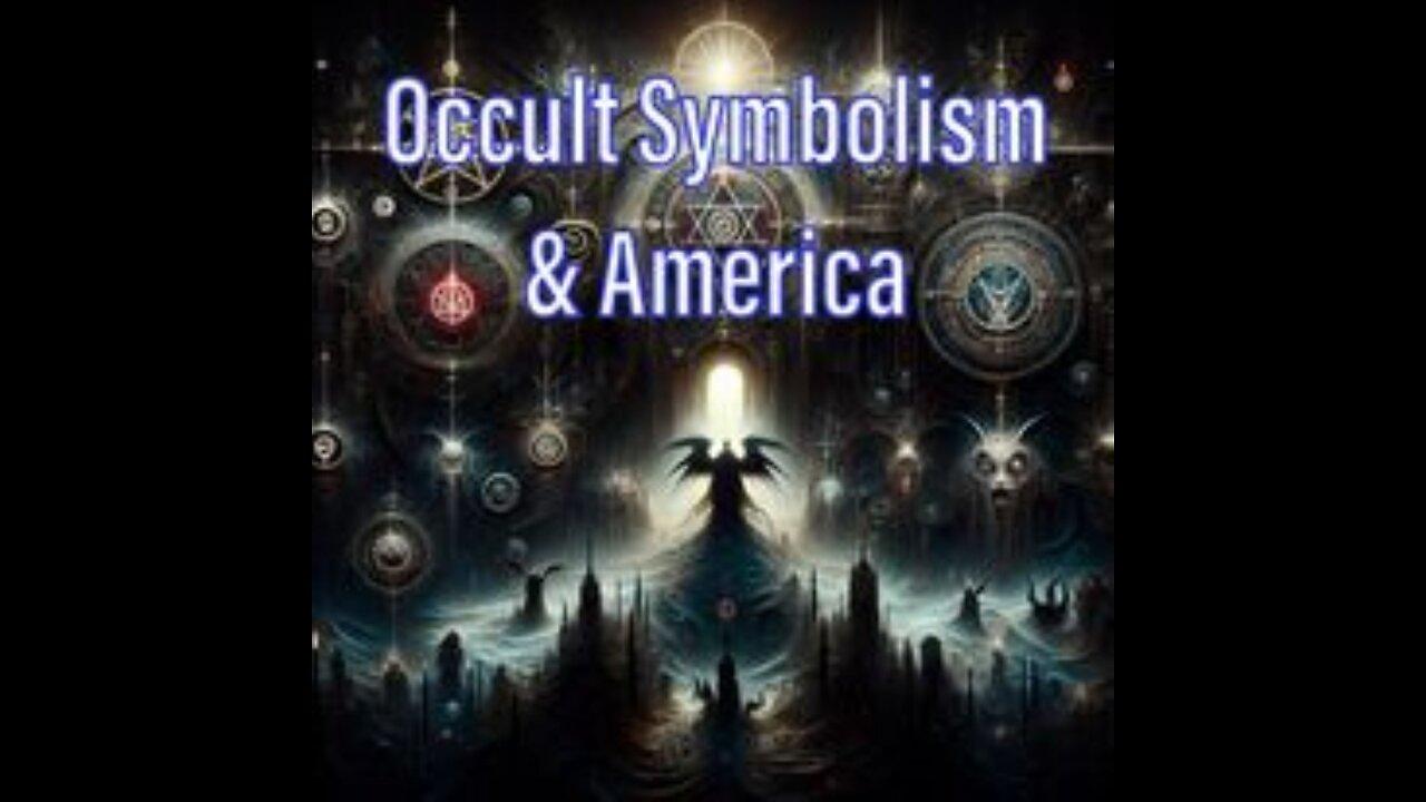 America's Satanic Influence! #america #occult