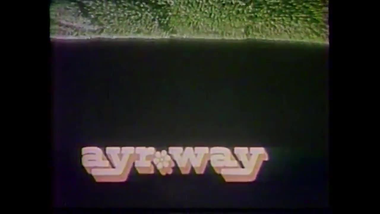 January 3, 1980 - Colorful White Sale at Ayr-Way