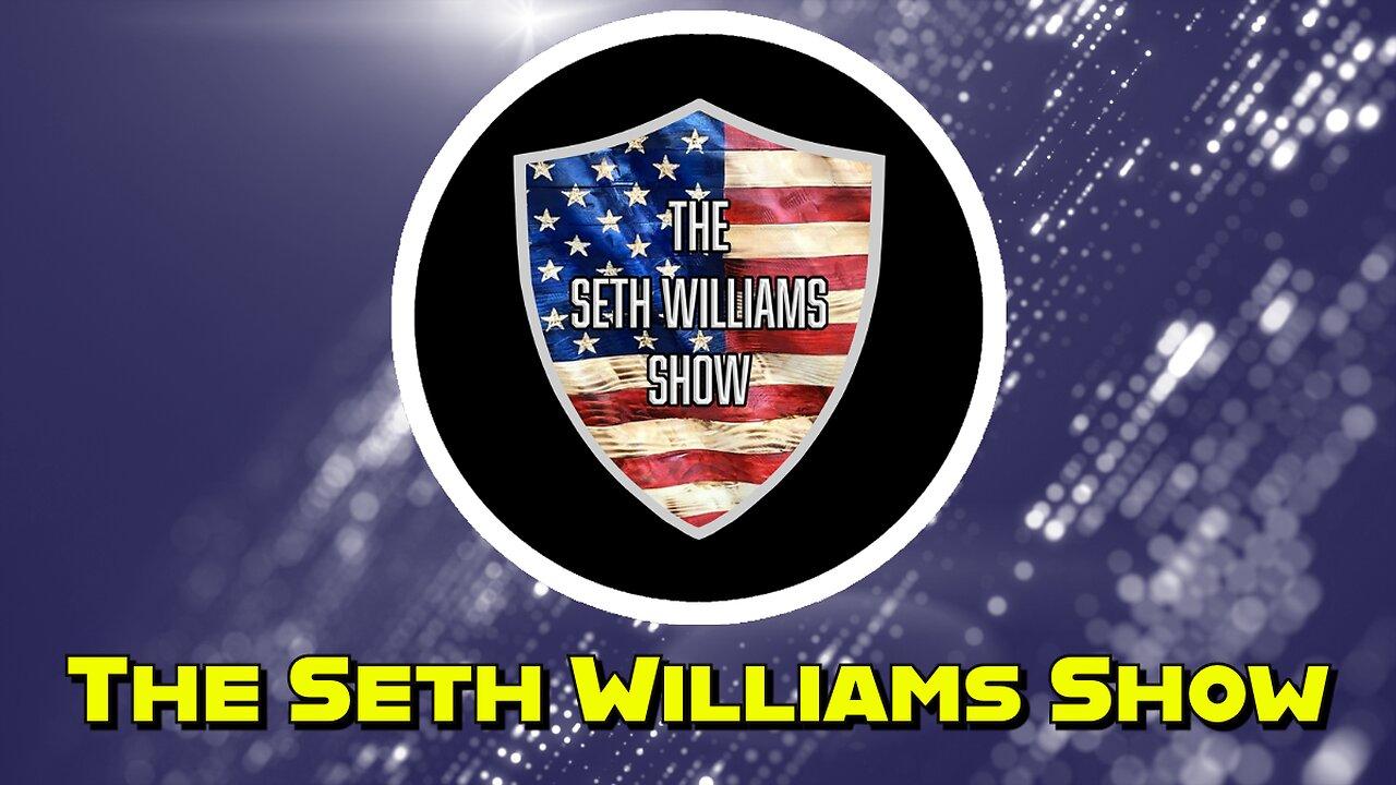 The Best Of The Seth Williams Show - 1/1/24