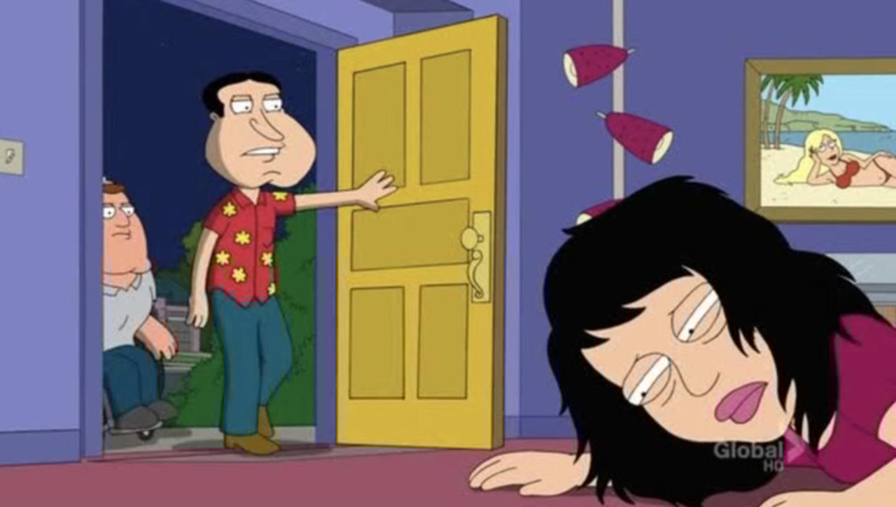 8 TV Shows That Went Too Far In Completely One News Page VIDEO