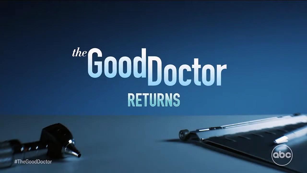 The Good Doctor Season 7