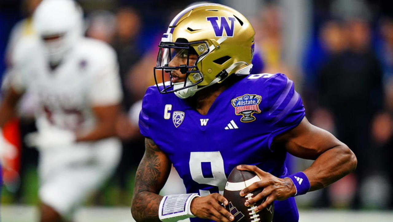 Washington Outlasts Texas in Sugar Bowl to Advance to CFP Championship Game