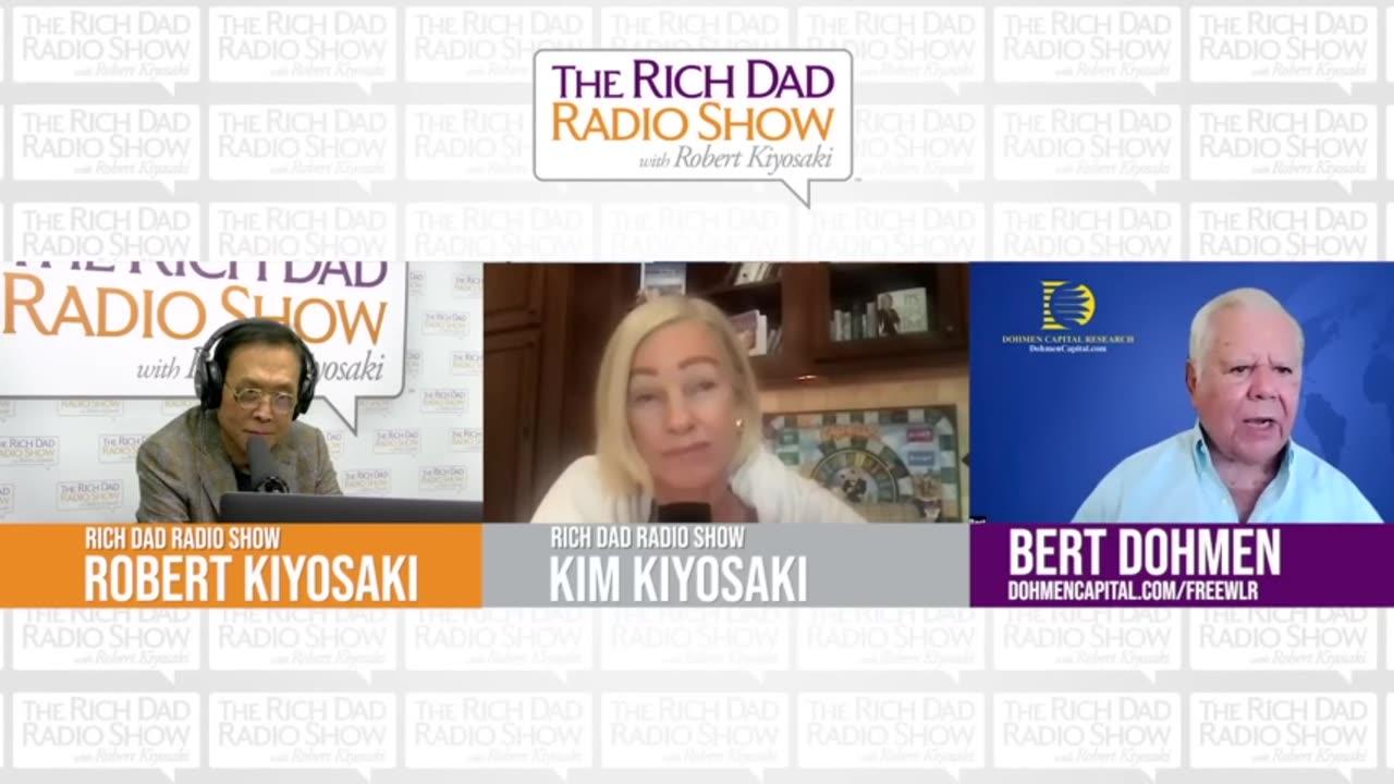 There's a Credit Crisis in Progress -Brought to you By Jason Everett Mike Mauceli, Tom Pyle Mayor Rudy Giuliani JD Jack Smi