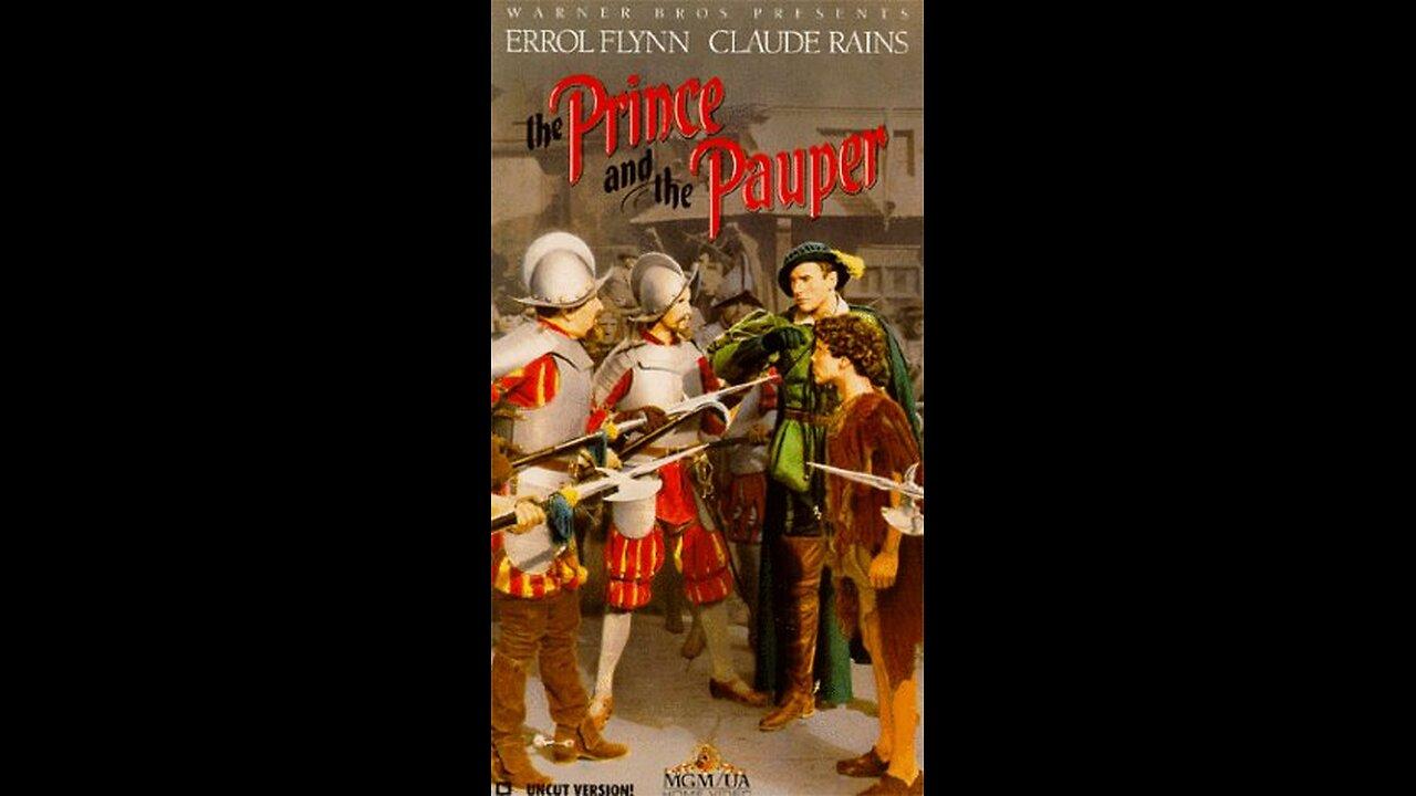 The Prince and the Pauper (1937) | Directed by William Keighley