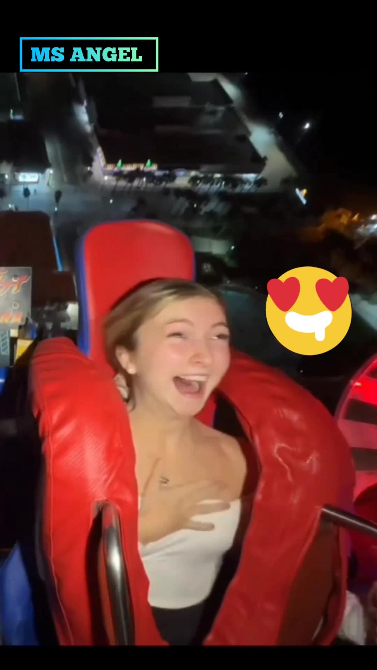 SLINGSHOT RIDE COMPILATION #11 - One News Page VIDEO