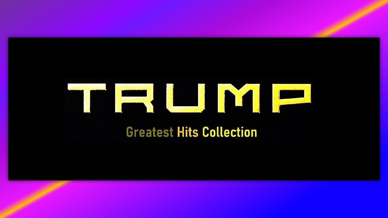 THE GREATEST TRUMP MAGA VIDEOS OF ALL-TIME COLLECTION (VOLUME ONE) BY ENTHEOS