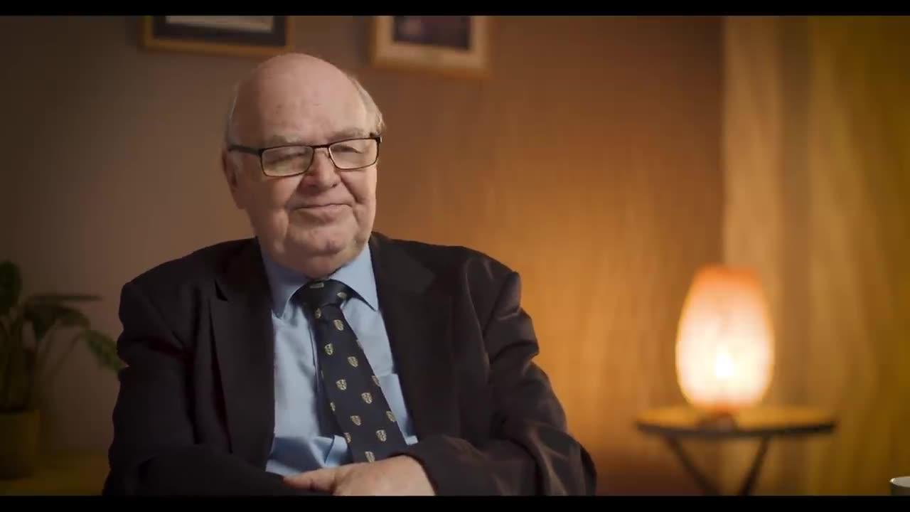 John Lennox Discusses the Beginning of the Universe - Science Uprising Expert Interview