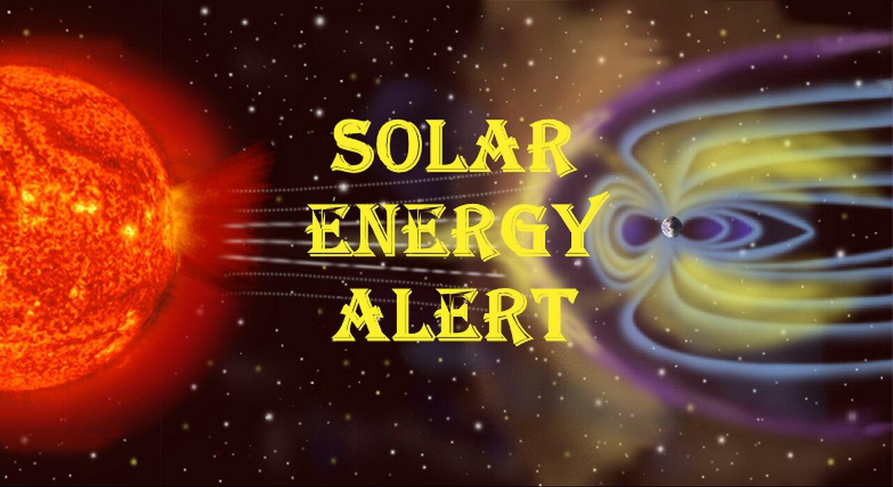 Solar Storm to strike earth on 2nd January 2024 One News Page VIDEO