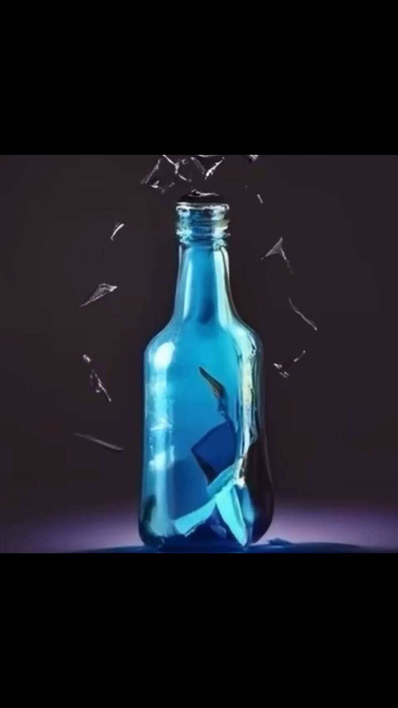 XXXTentacion AI Bottle Cover (Juice WRLD Bottle (Full Session)