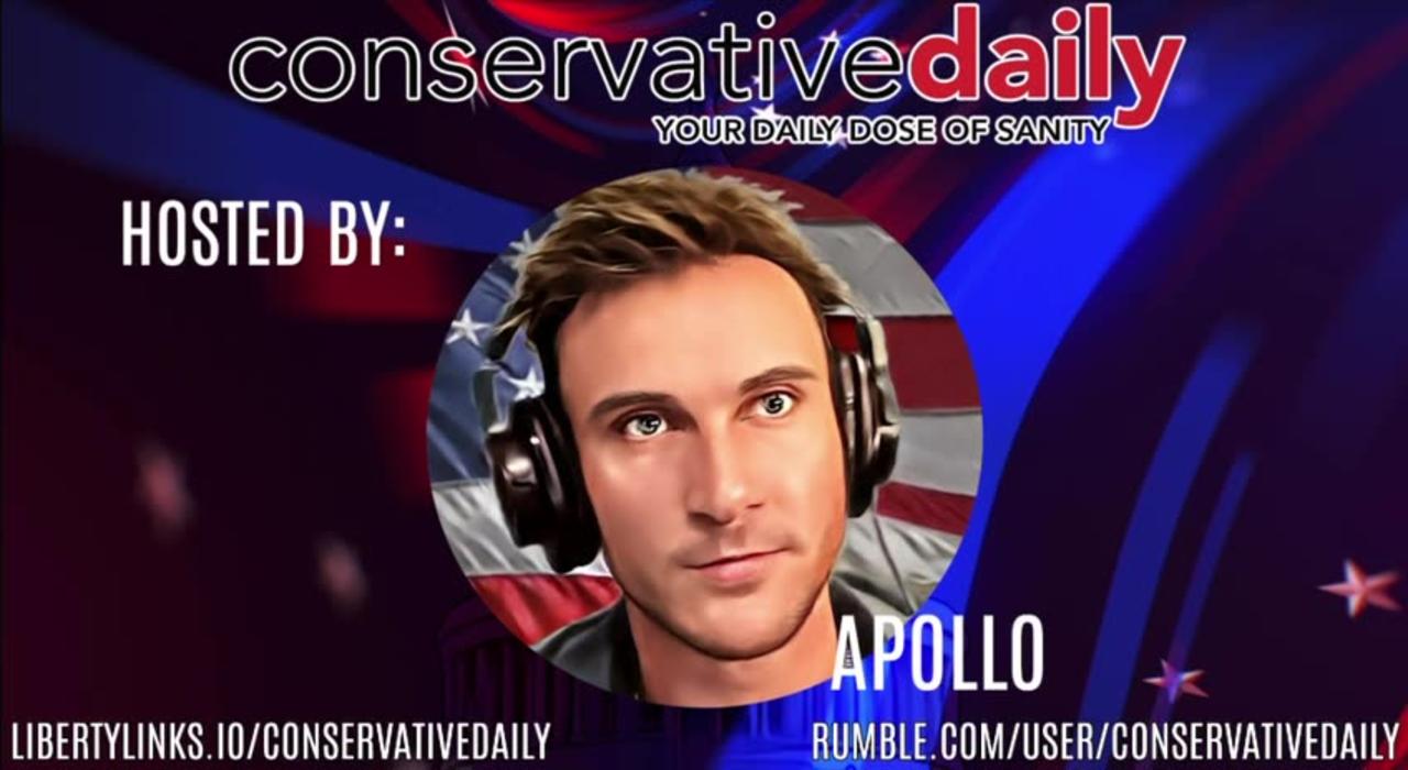 2 January 2024 Apollo Live 6PM EST TEA TIME One News Page VIDEO