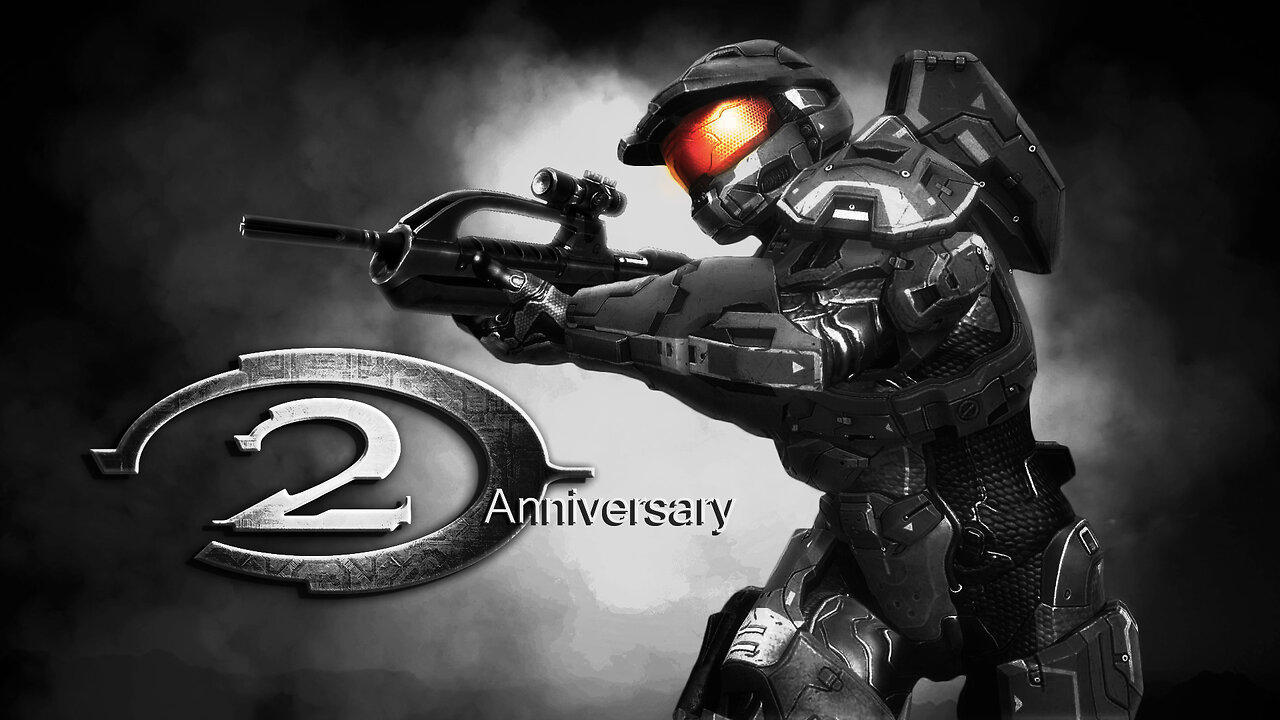 Religion: Nation Killer As Old As Time - Halo 2 Stream