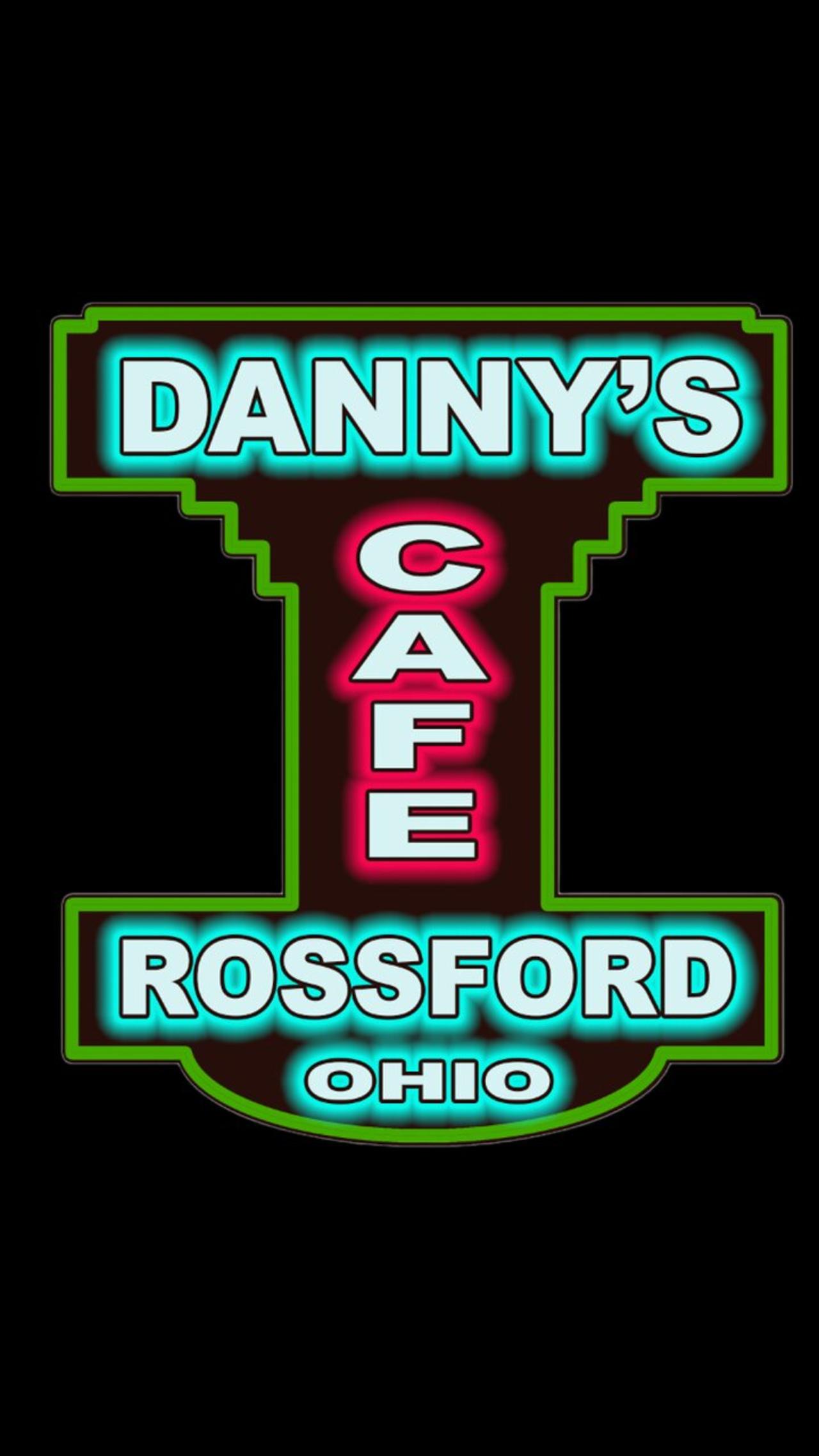 RBCN visits Danny's Cafe, Rossford, OH