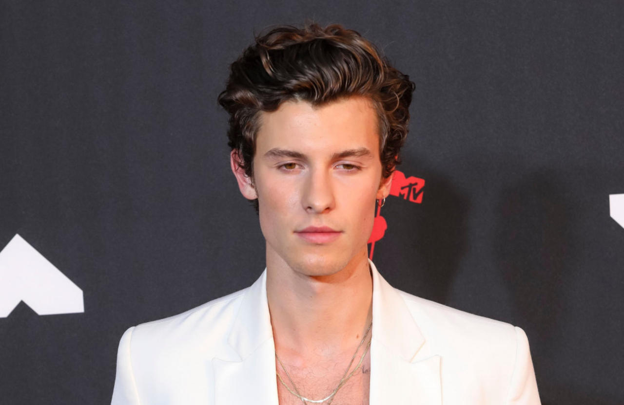 Shawn Mendes has learned to accept and welcome the lows of life