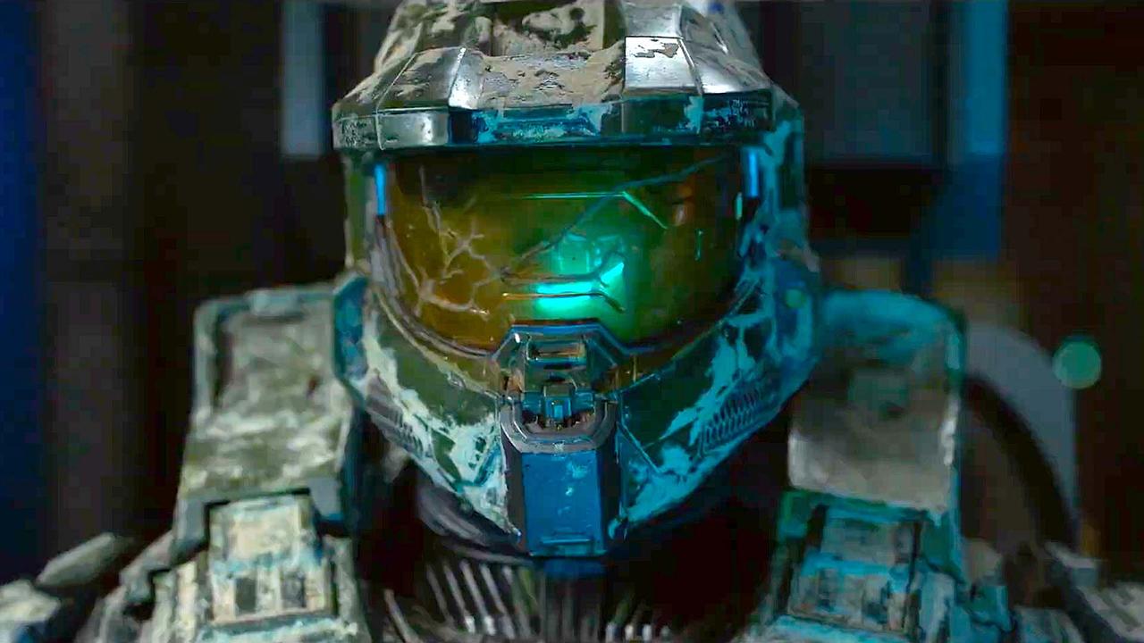 Get Ready for Season 2 of Paramount+'s Halo The Series