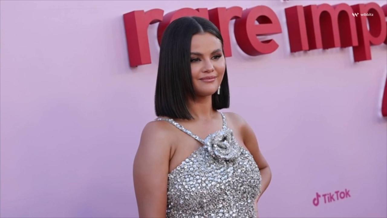 Selena Gomez Says She May Only Release ‘One More Album’