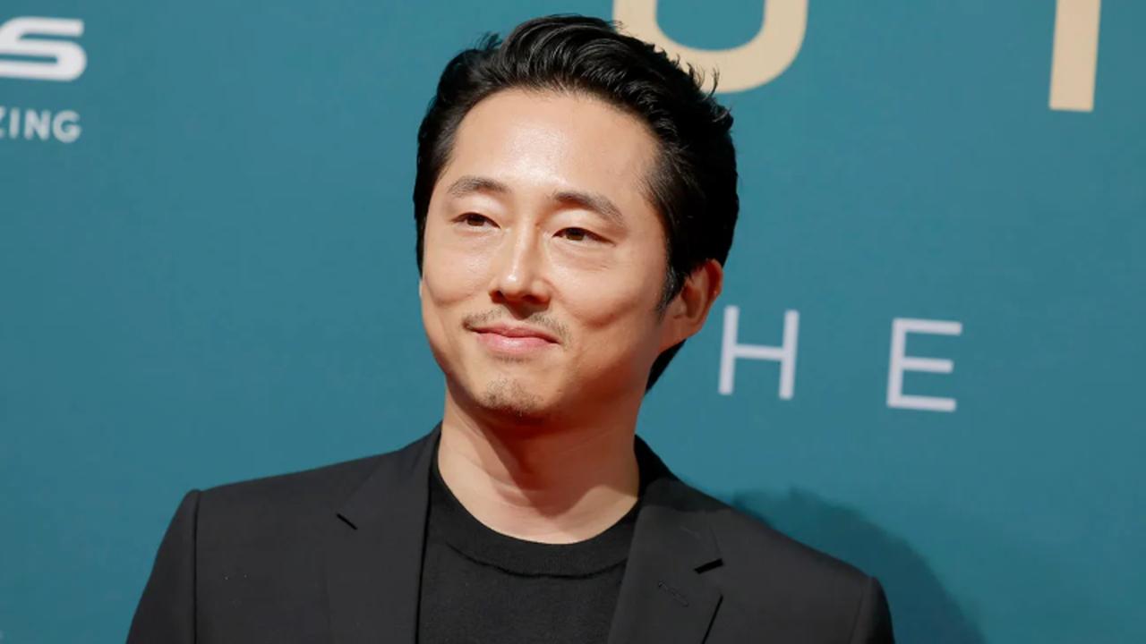 Steven Yeun No Longer Involved in Marvel's 'Thunderbolts' | THR News Video