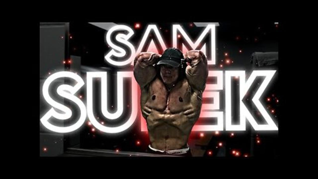 RISING STAR SAM SULEK EDIT One News Page VIDEO