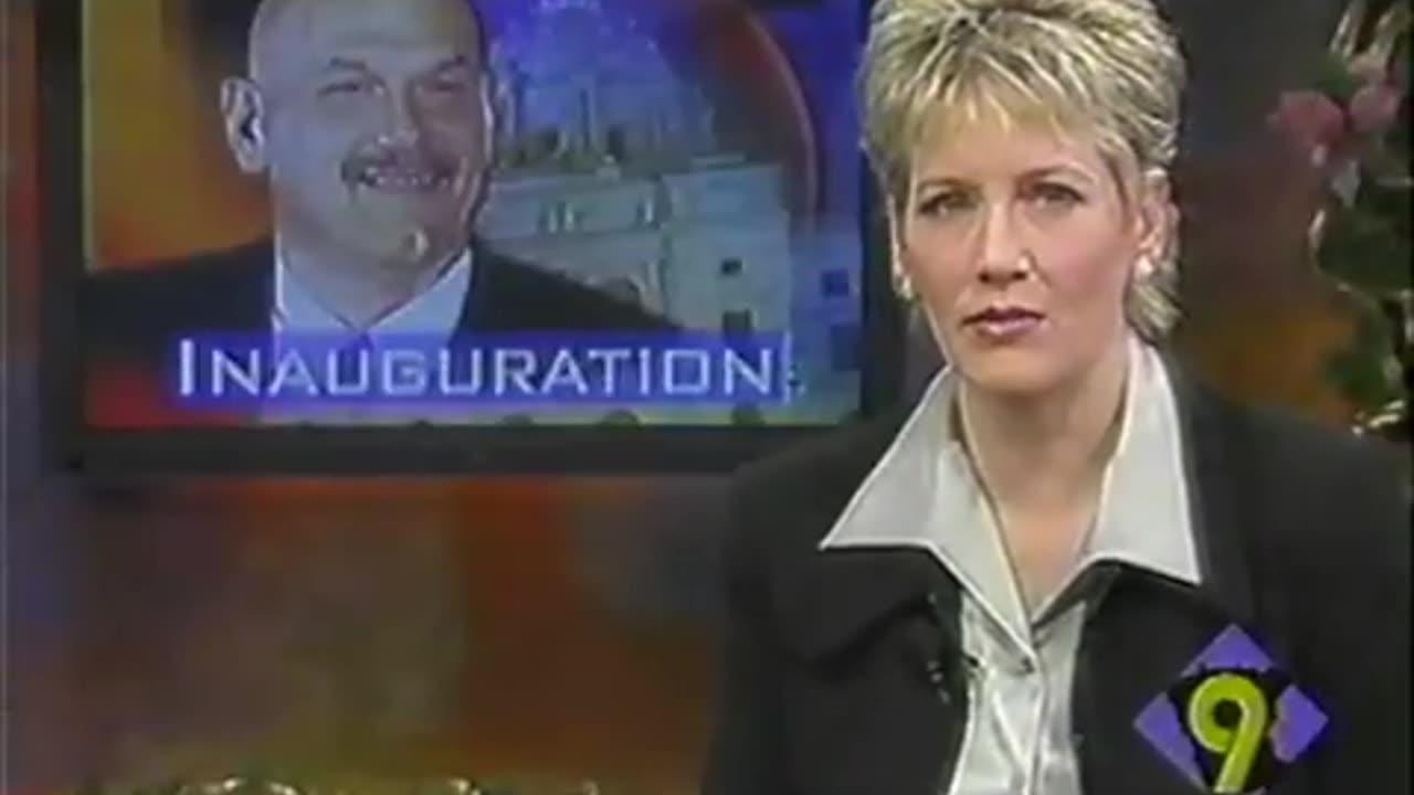 January 3, 1999 - Minneapolis/Twin Cities 9PM Newscast (Incomplete)