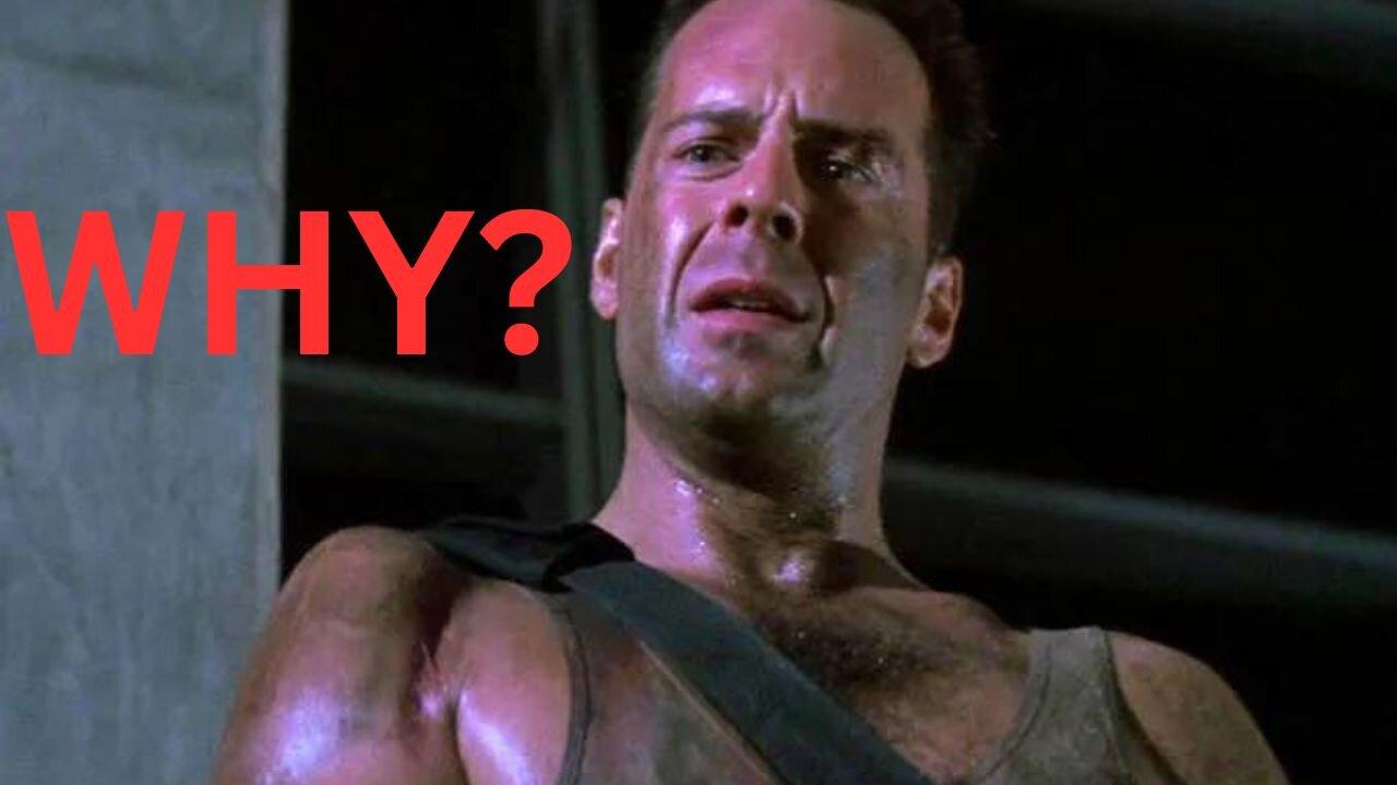 Rumor: Disney And 20th Century Studios Will Make A Die Hard Prequel | Why?