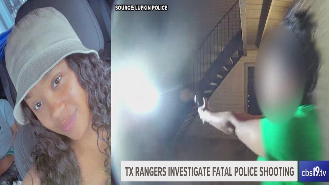 Another Black Woman, Aaliyah Anders, Gets Shot After Calling 911! Who Is At Fault Here?