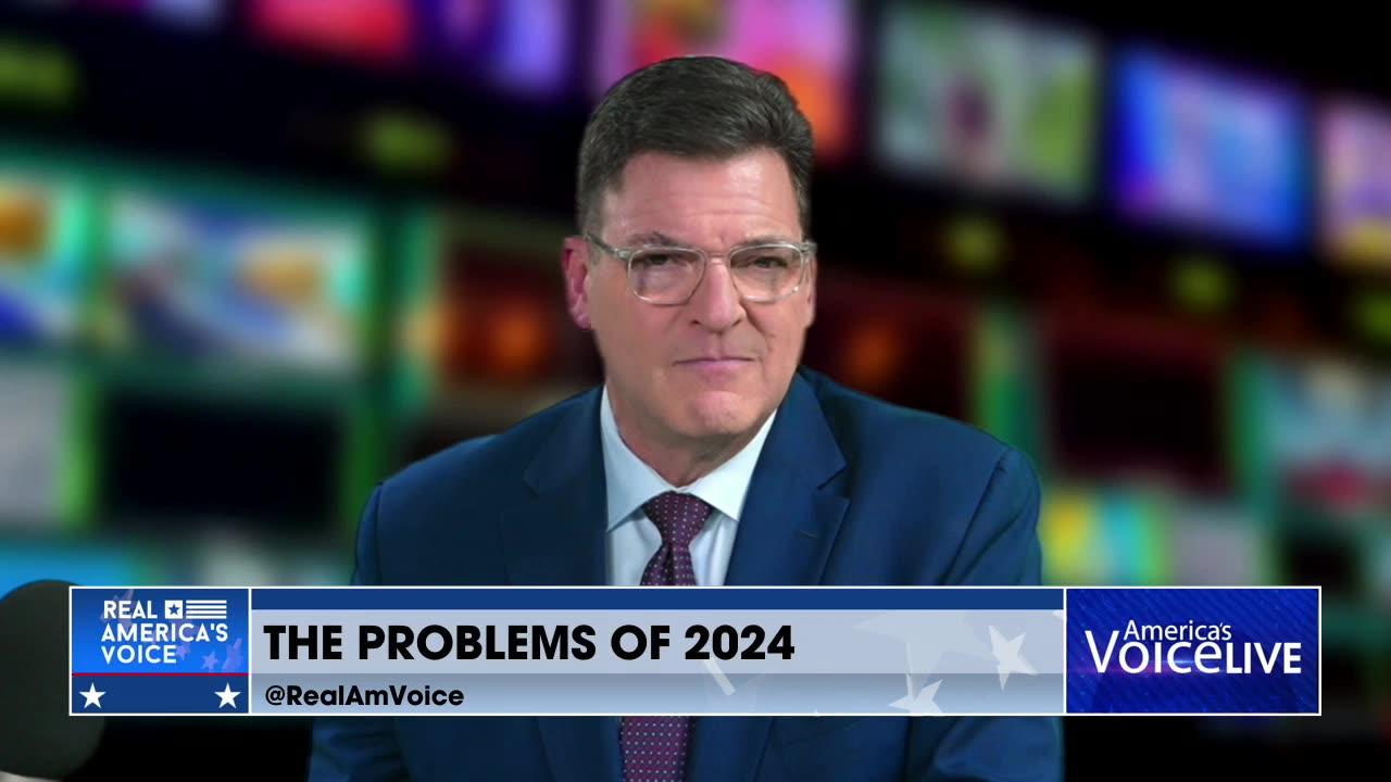 The Problems of 2024 One News Page VIDEO