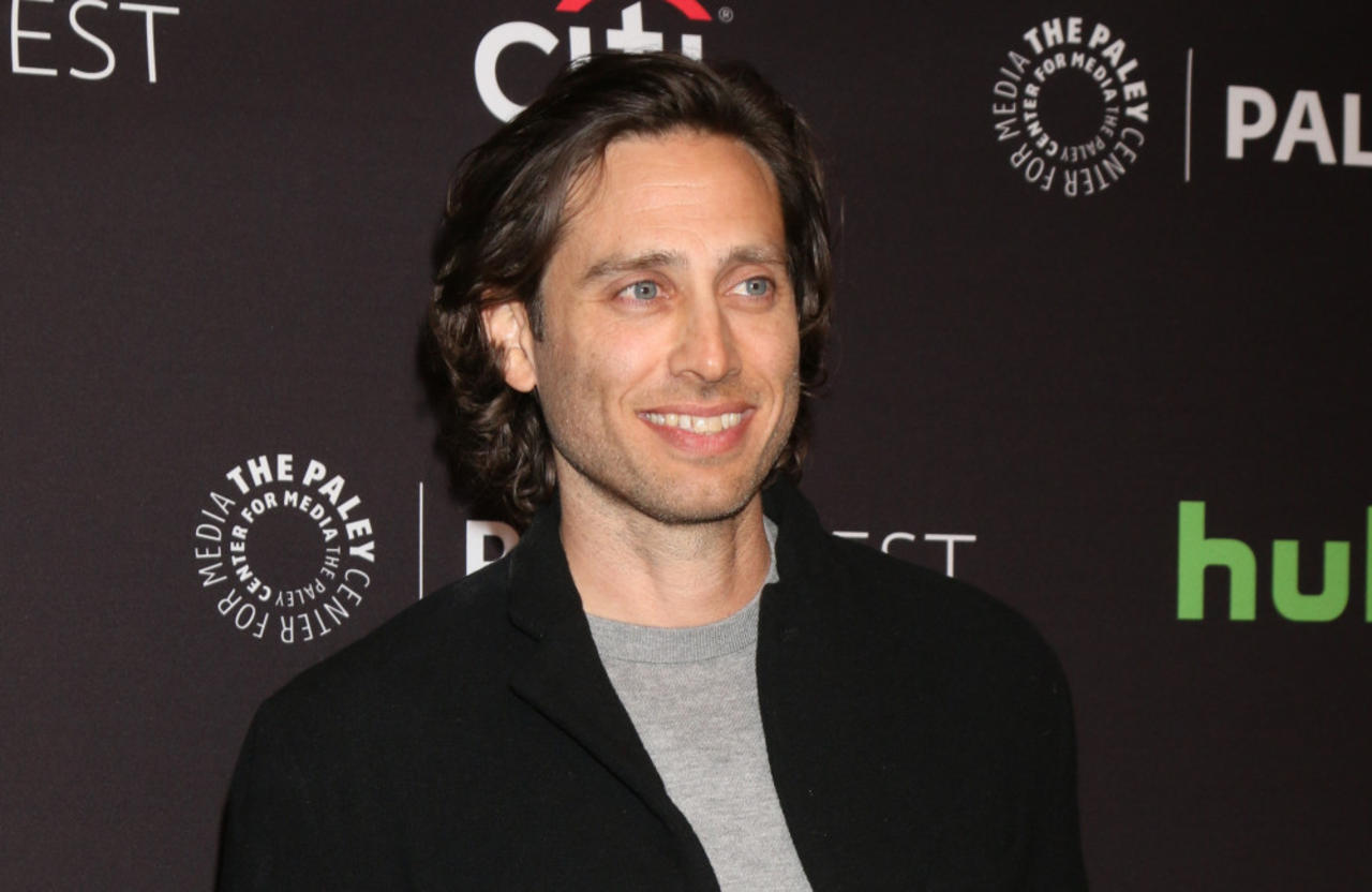 Brad Falchuk is open to a 'Glee' remake