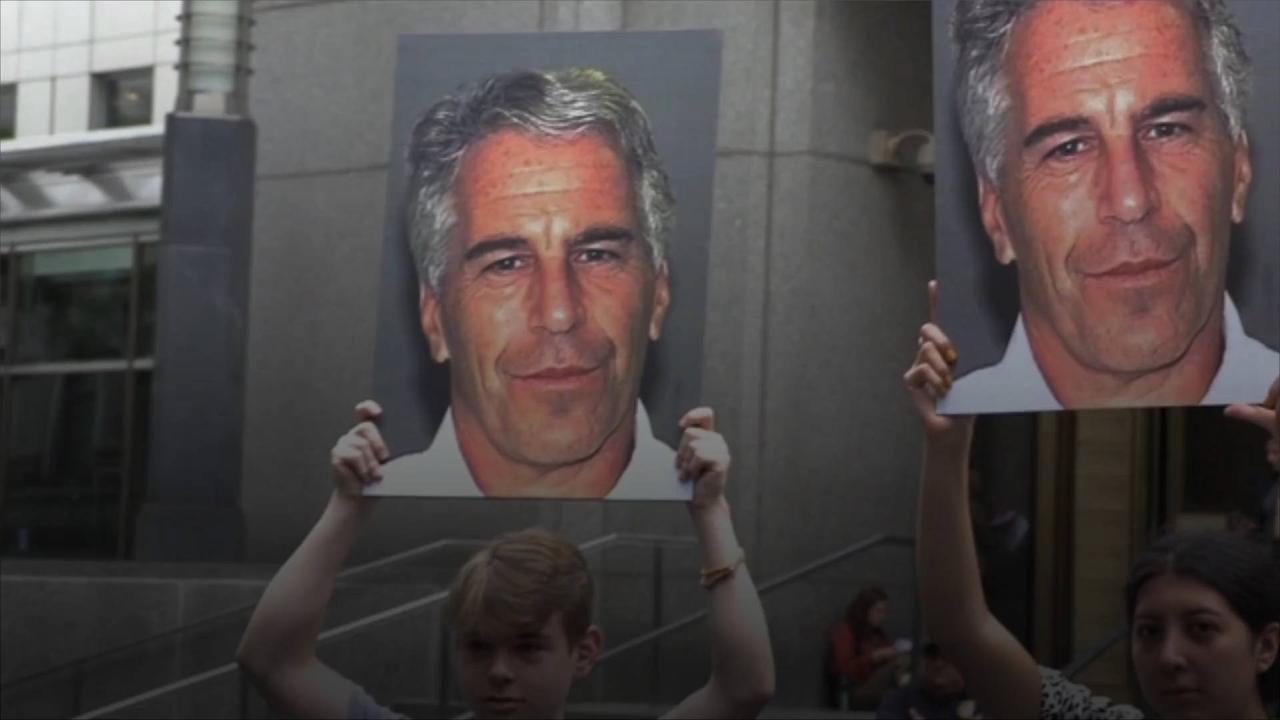 Release of Epstein Documents Causes Court Website to Crash