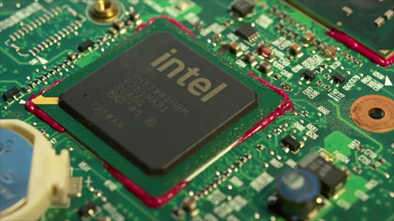 Intel Announces New Generative AI Company
