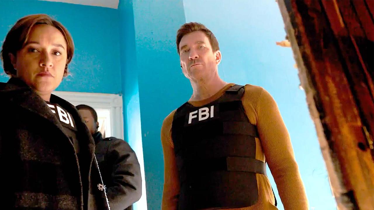 Get Ready for the New Seasons of CBS’ FBI Series