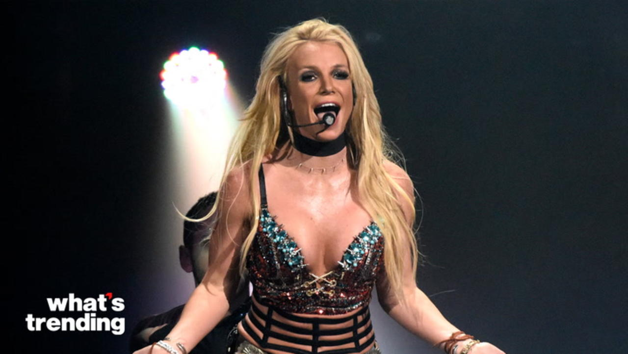 Britney Spears Says She is Never Returning to The Music Industry Ever Again