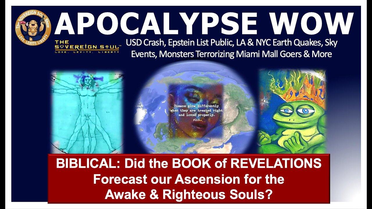 APOCALYPSE WOW Epstein List Aliens In Miami One News Page VIDEO   1704313639 APOCALYPSE WOW! Epstein List Aliens In Miami Earth Hires 