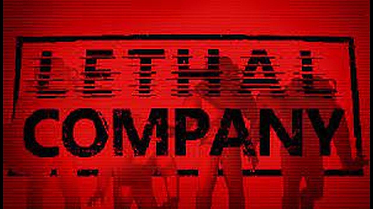 Lethal Company is taking over Humpday