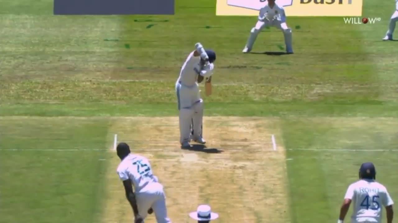 India vs South Africa Full Highlights 2nd Test One News Page VIDEO