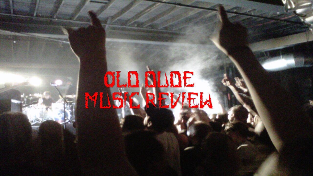 Old Dude Music Review Ep#2 Soundgarden "Superunkown"