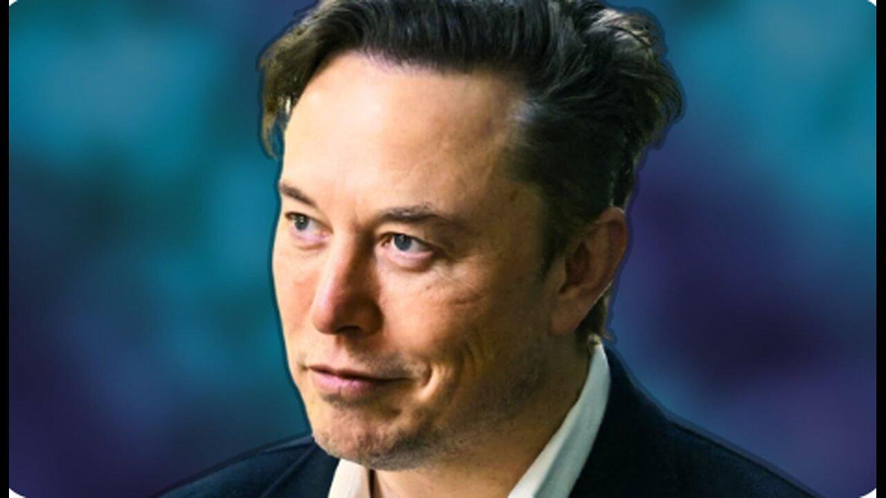 Elon Musk MindBlowing Predictions for the One News Page VIDEO