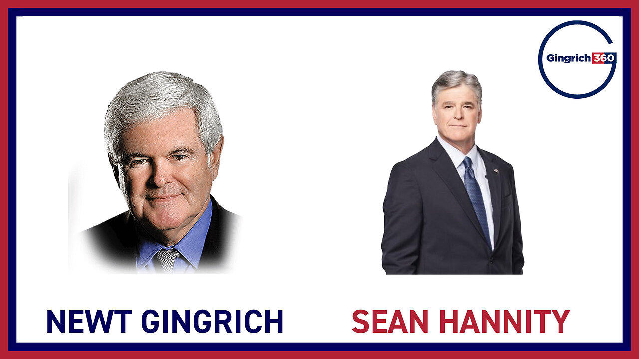 Newt Gingrich | Fox News Channel's Hannity | Jan 3 2024