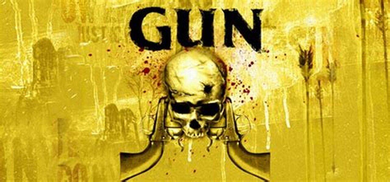 Gun - Jan. 4 2023