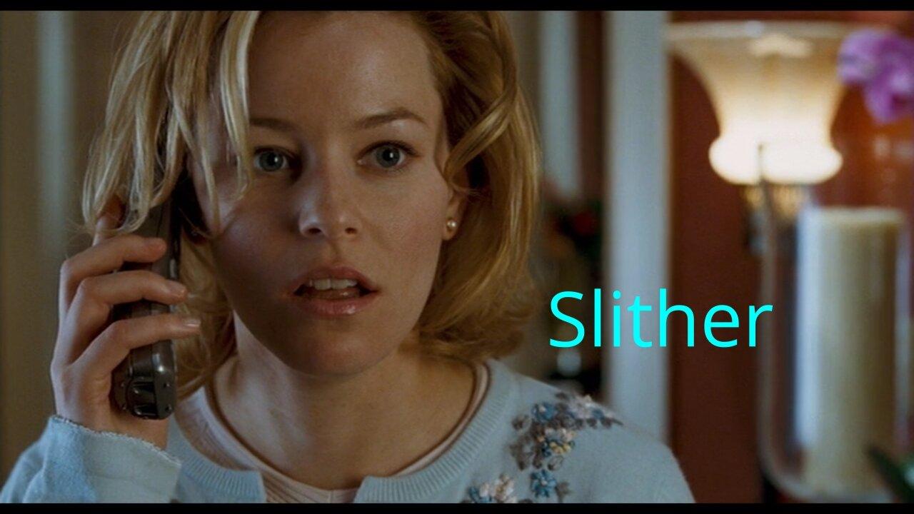 Slither (2006): Grant is Sick or Something! #comedy #sciencefiction #horror